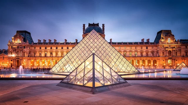 louvre louvre