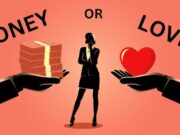 Love vs. Money: Orange Sunrise Listeners Weigh In Do you prioritize love or money in marriage?