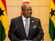 Reparations: UN declares transatlantic slave trade gravest crime against humanity John mahama on reparations at the UN