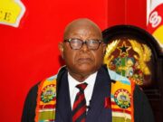 Prof. Mike Oquaye Criticizes Ghana’s Overdependence on the IMF Mike Oquaye
