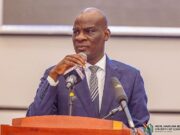Education Minister: Mother Tongue Now Mandatory in All Schools Honourable Haruna Iddrisu