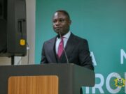 Lightwave Solutions Refutes Health Minister’s Claims kwabena mintah akandoh
