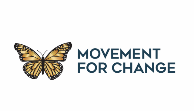 movement for change movement for change now UP Plus