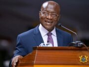 Osei Kyei-Mensah-Bonsu Explains NPP’s 2024 Election Defeat Osei Kyei-Mensah-Bonsu