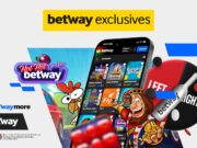 Betway Elevates the Casino Experience with an Exclusive Game Suite Betway Exclusives