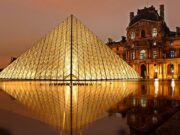 Five More Arrested Over $102M Louvre Jewel Heist louvre