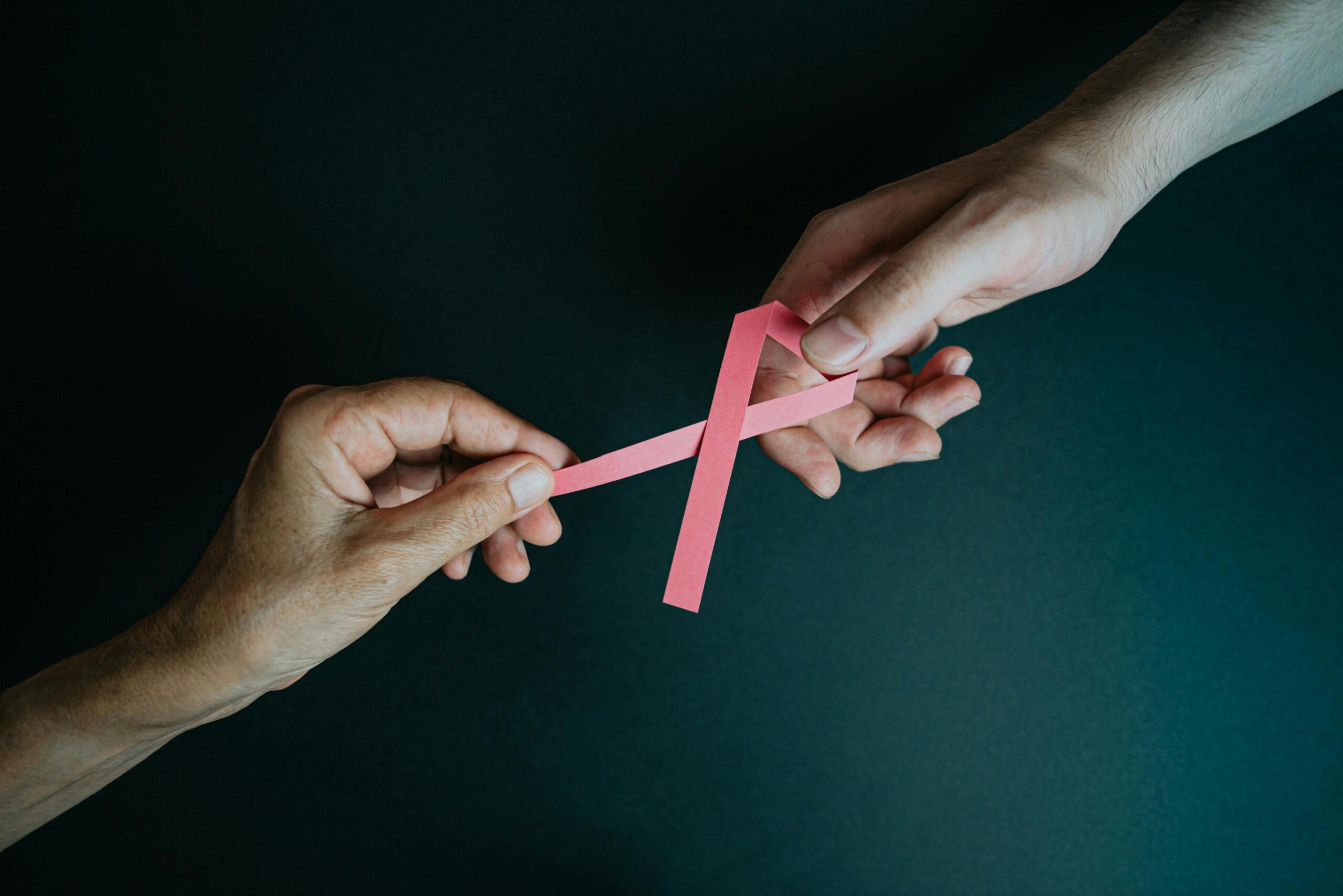 Dr. Kwame Owusu Mensah Urges Early Screening and Support for Breast Cancer Fighters breast cancer