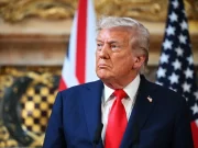 Trump Urges Republicans to Support Release of Epstein Files Donald Trump