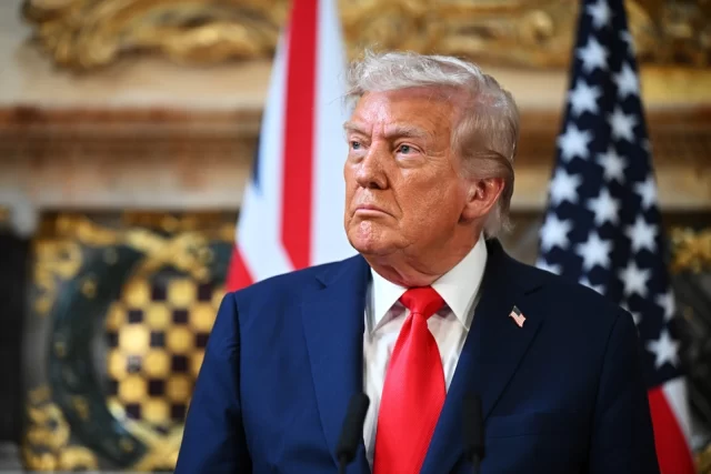 trump Donald Trump