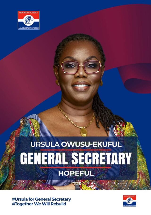 ursula owusu ekuful Ursula Owusu-Ekuful
