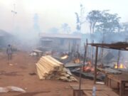 NAIMOS Raid Exposes Foreign Involvement in Ahafo Galamsey Operations