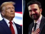 Trump & Mamdani to Meet at White House After Campaign Clashes trump