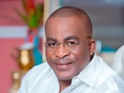 Emmanuel Nii Ashie Moore Appointed Chair of Prestea Sankofa Gold Limited Board