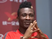 Black Stars Boss Says Gyan’s Testimonial Is Long Overdue