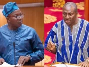 Budget Concludes as Parliamentary Leaders Set to deliver Final Remarks