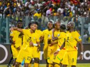 Black Stars Assigned to Pot 4 for 2026 World Cup