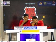 Mfantsipim School Secures Fourth NSMQ Championship nsmq