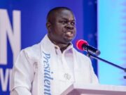 Press Freedom at Risk! GJA Slams Cybersecurity Amendment Bill