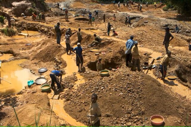 Galamsey
