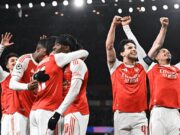 Declan Rice Hails Arsenal After Crucial Bayern Munich Win