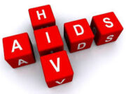 GAC Chair Calls for National Ownership of HIV Response Ghana records decline in new HIV infections and AIDS-related deaths