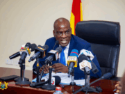 Education Minister Vows to Continue Viable Projects Minister