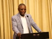 Sports Minister Calls for Ghana–Nigeria–Côte d’Ivoire World Cup Bid sports