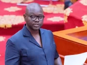 Asenso-Boakye Accuses Government of Violating Constitution in 2026 Budget constitution
