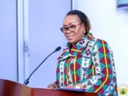 Hawa Koomson Feels Vindicated by Kasoa Report