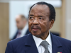 World’s Oldest President Takes Oath For An Eighth Term in Cameroon Cameroon