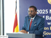 Bank of Ghana Aims for Major Rate Cuts