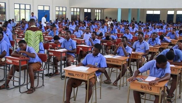 WAEC