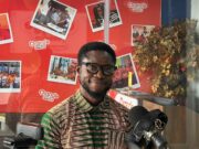 Evangelist Richard Prah Urges Tougher Cyber Laws to Curb Online Misconduct in Ghana Evangelist Richard Prah