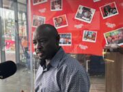 Alidu Seidu Backs Bawumia for NPP Victory Hon. Alidu Seidu