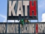 KATH Faces Serious Equipment Shortages