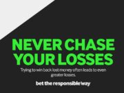 Betway Champions Responsible Gambling Across Africa This November Betway promotes responsible gambling
