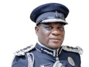 IGP Yohuno to Continue Police Reforms with New Term