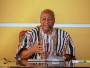 President Mahama: Minister Appointments in 2026