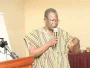 Vitus Azeem Slams GH¢200 Security Recruitment Fee, Protocol Slots