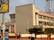Ghana’s Economy Shifts From Recovery To Expansion – BoG Bank of Ghana (Adum, Kumasi)