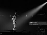 Burna Boy and the Concert Etiquette Debate burna boy