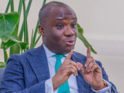 Kwakye Ofosu Backs Government’s Transparency on Petitions