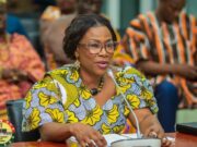Ghana Loses 2,500 Women to Cervical Cancer in 2024 Ghana