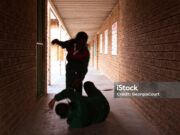 How Would You Feel If Your Partner Fought Over You In Public? feel