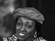 Ghana Bids Farewell to Nana Konadu Agyeman-Rawlings
