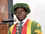 Private Lawyers Warned by Asantehene on KNUST Land Conflicts