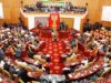 Delayed Payments to Road Contractors Threaten Bank Loan Books