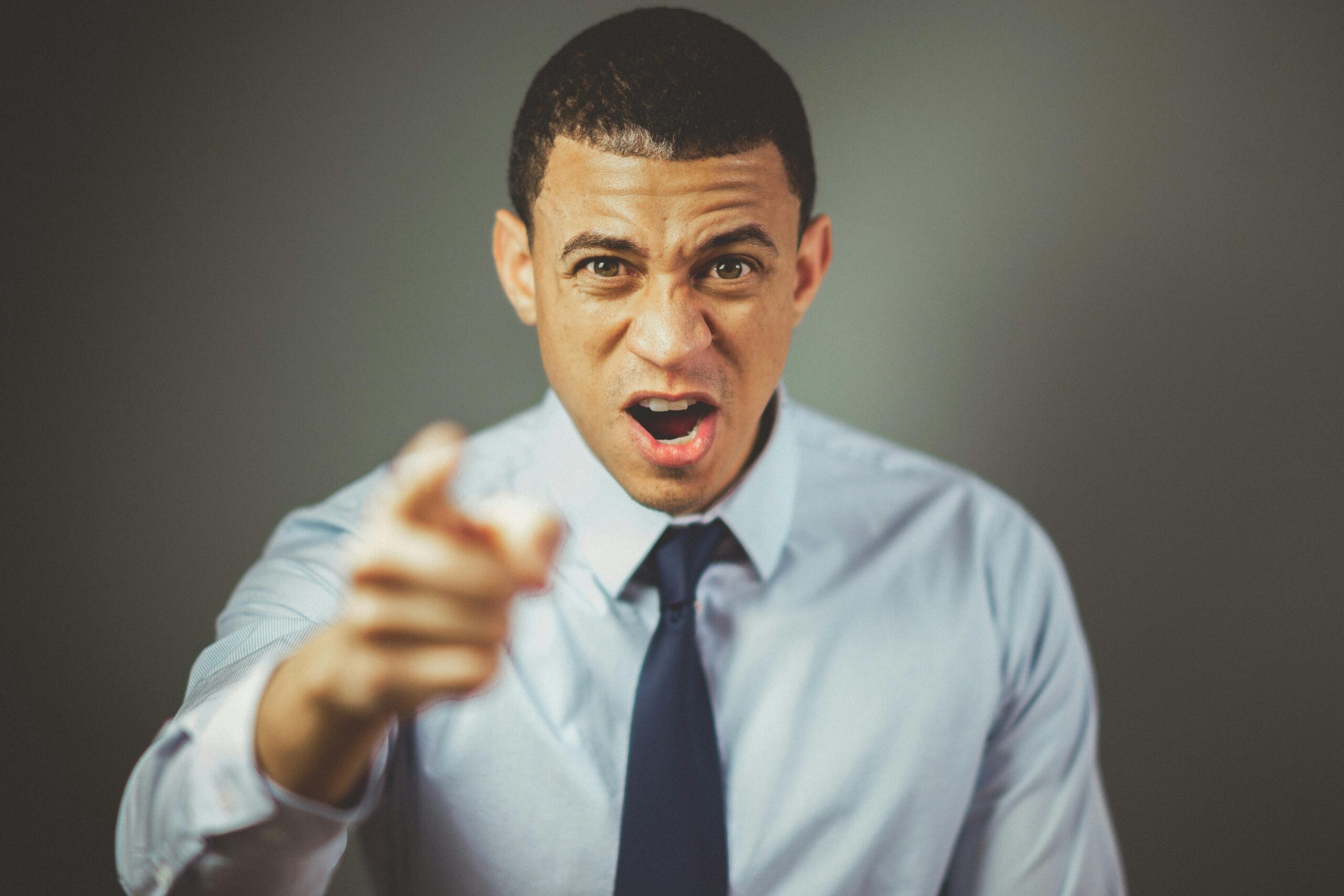 How Do You Handle A Difficult Boss? boss