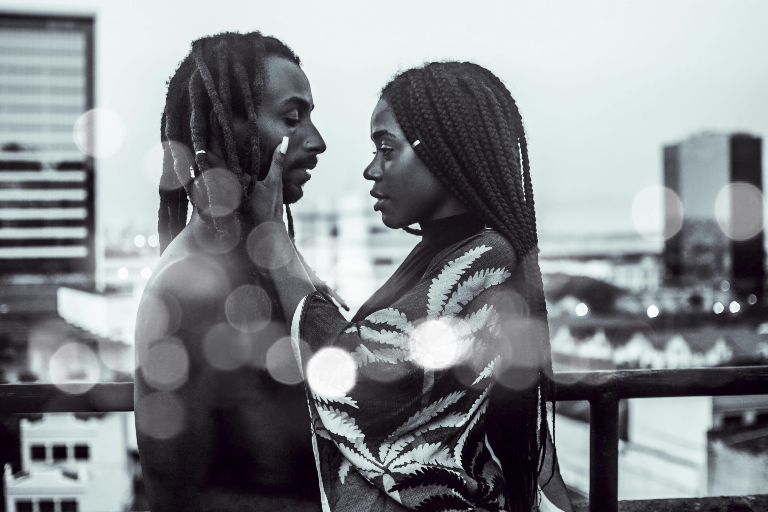 Is Having a Boyfriend Now Embarrassing in Ghana? boyfriend