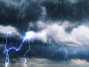 Thunderstorms to Hit Accra, Kasoa & Kumasi – GMet Forecast